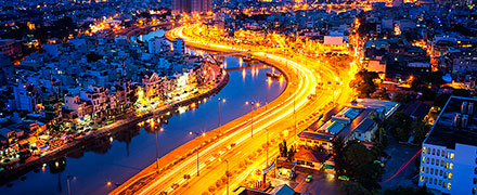 Best tour in Ho Chi Minh City