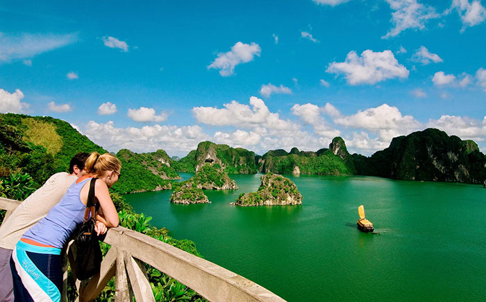 Halong Bay - Best Vietnam Tours