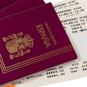 Vietnam visa application for Spanish