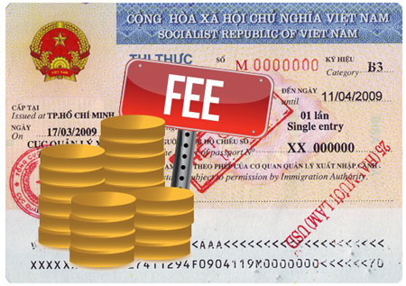 Vietnam visa Singapore fee instruction - Applying online Vietnam Visa