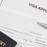 Online Vietnam visa service - visa on arrival