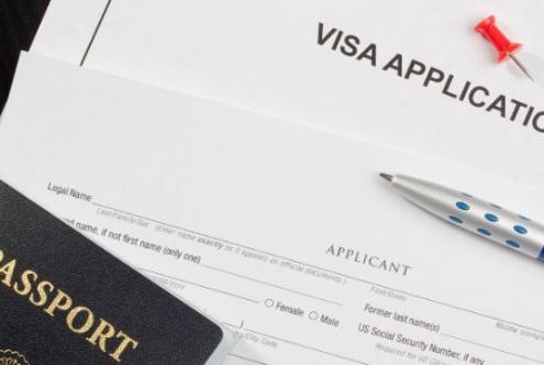 Online Vietnam visa service - visa on arrival