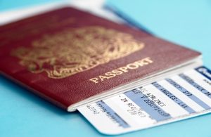 Vietnam visa for Uk citizens in Singapore