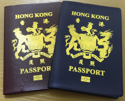 Vietnam visa for Hong Kong passport holders in Singapore