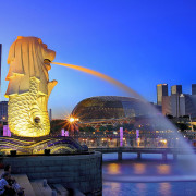 Vietnam visa in Singapore