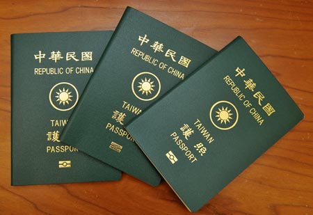 Vietnam visa on arrival to Taiwanese citizens