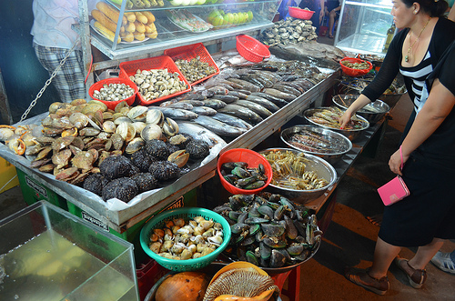 Where to eat in Phu Quoc Island - Vietnamvisa.sg - online portal for visa on arrival to vietnam from singapore